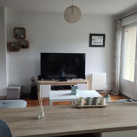 Appartement Cocooning Ars-sur-Moselle 외부 사진
