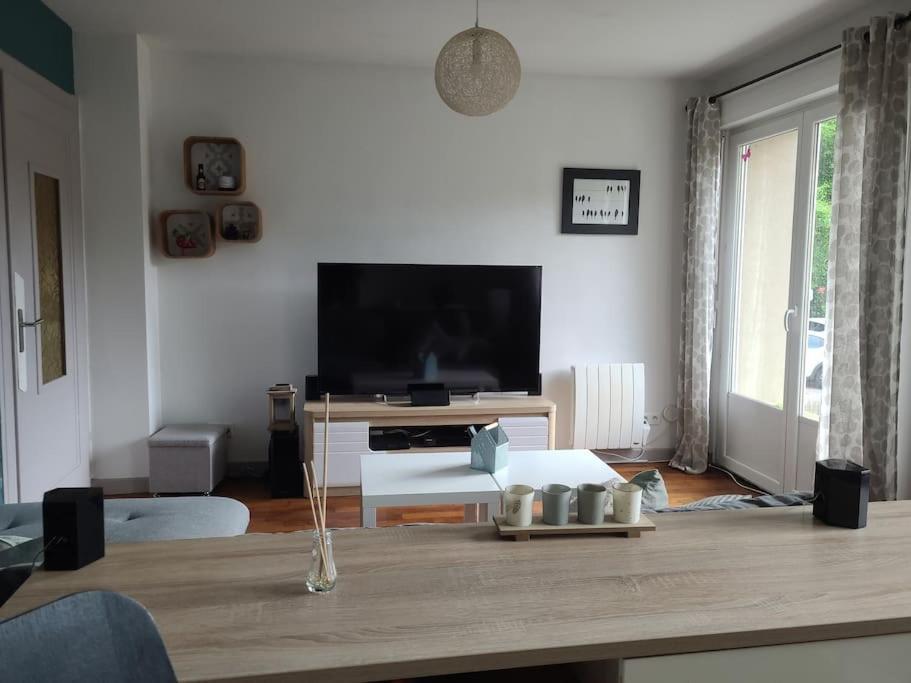 Appartement Cocooning Ars-sur-Moselle 외부 사진