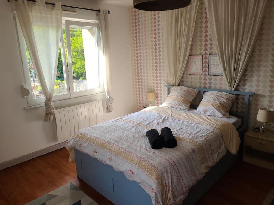 Appartement Cocooning Ars-sur-Moselle 외부 사진